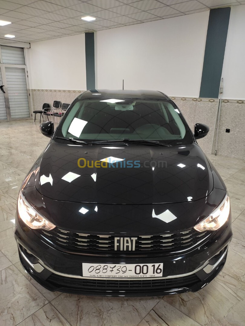 Fiat Tipo 2024 Life