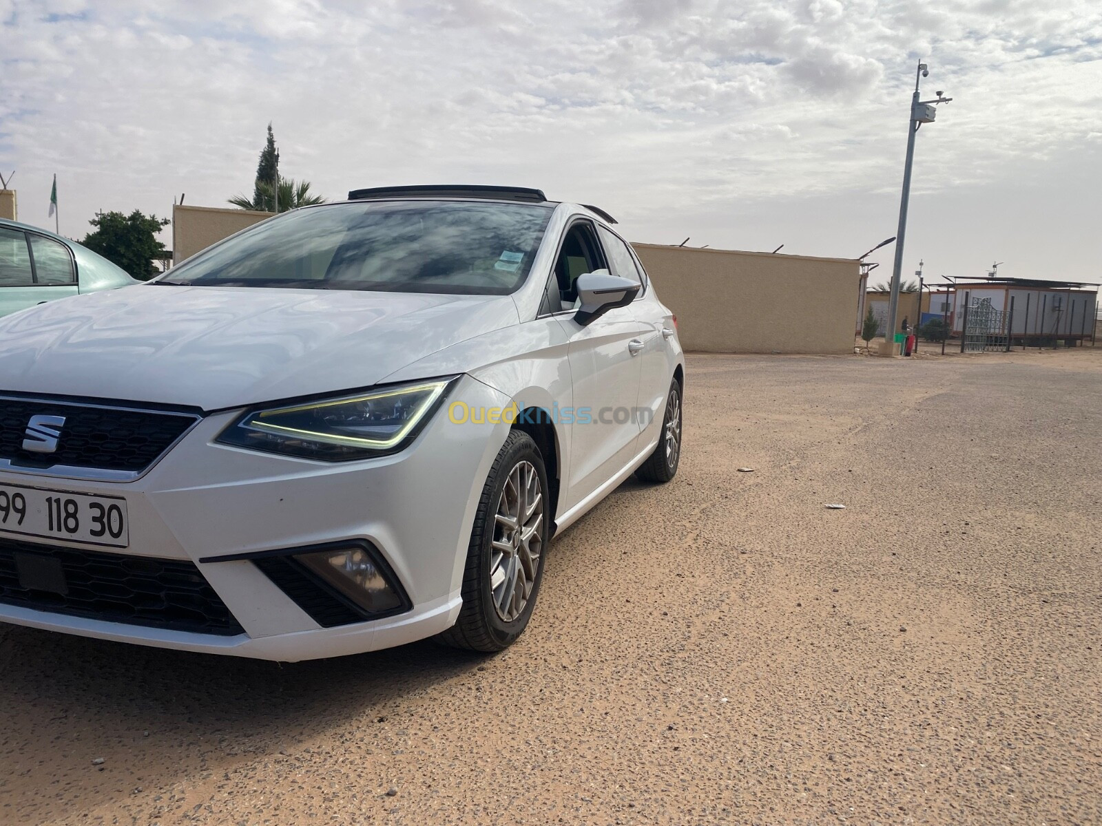 Seat Ibiza 2018 HIGH