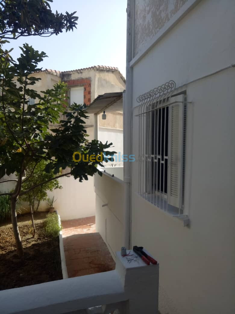 Location Appartement F3 Annaba Annaba