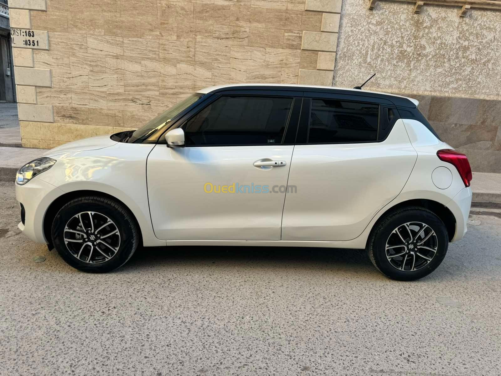 Suzuki swift 2023 2023