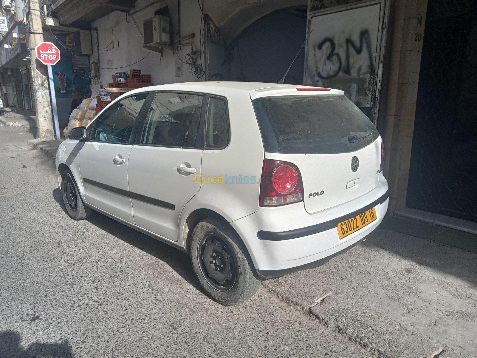 Volkswagen Polo 2009 Polo