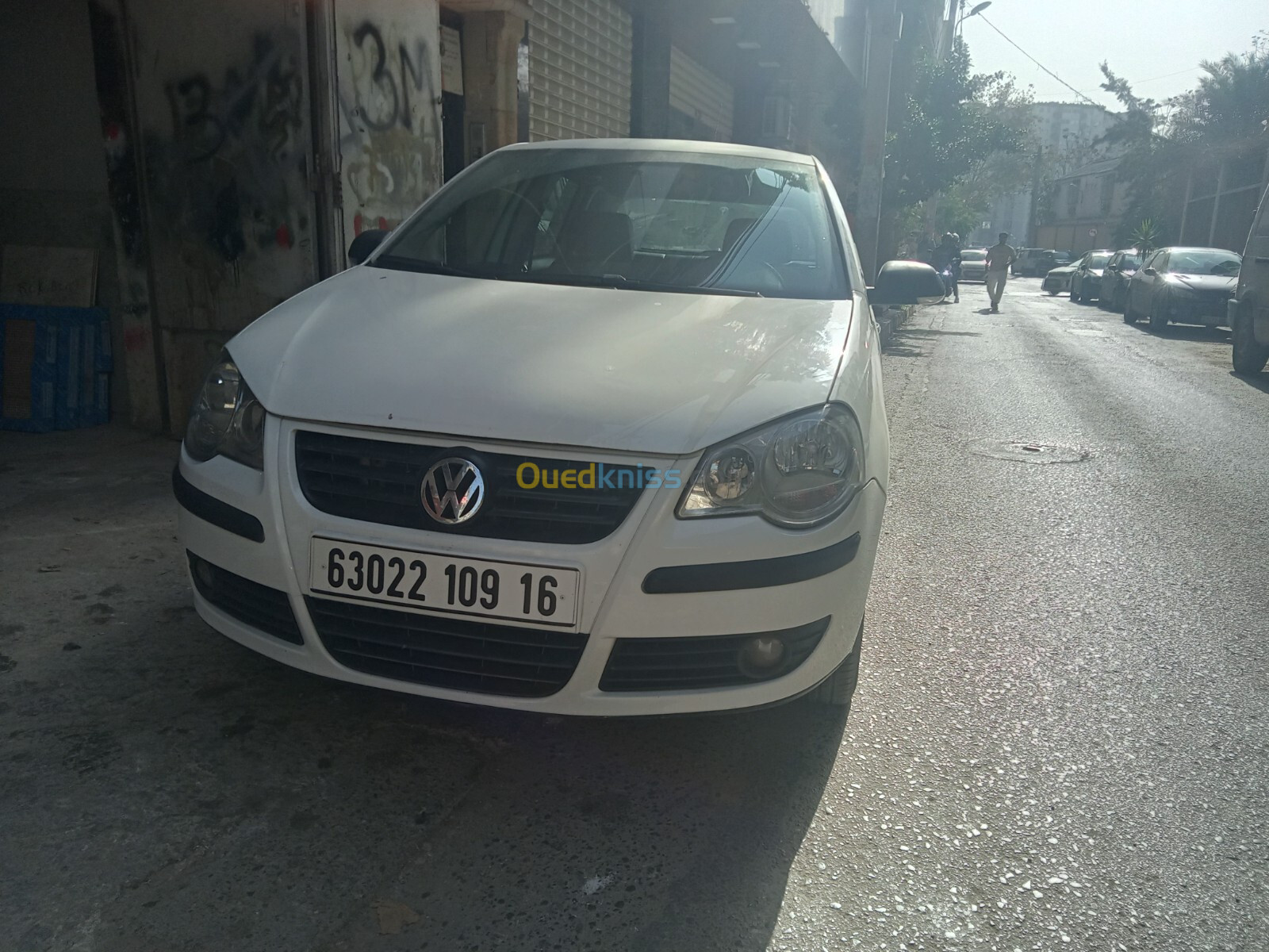 Volkswagen Polo 2009 Polo