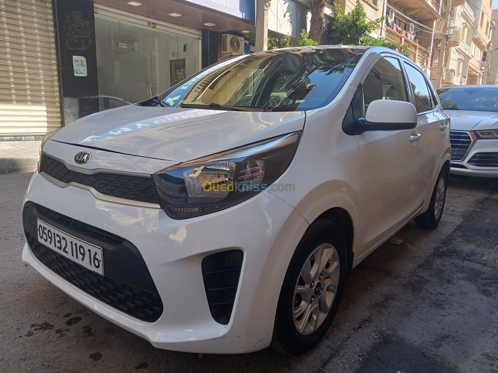 Kia Picanto 2019 LX