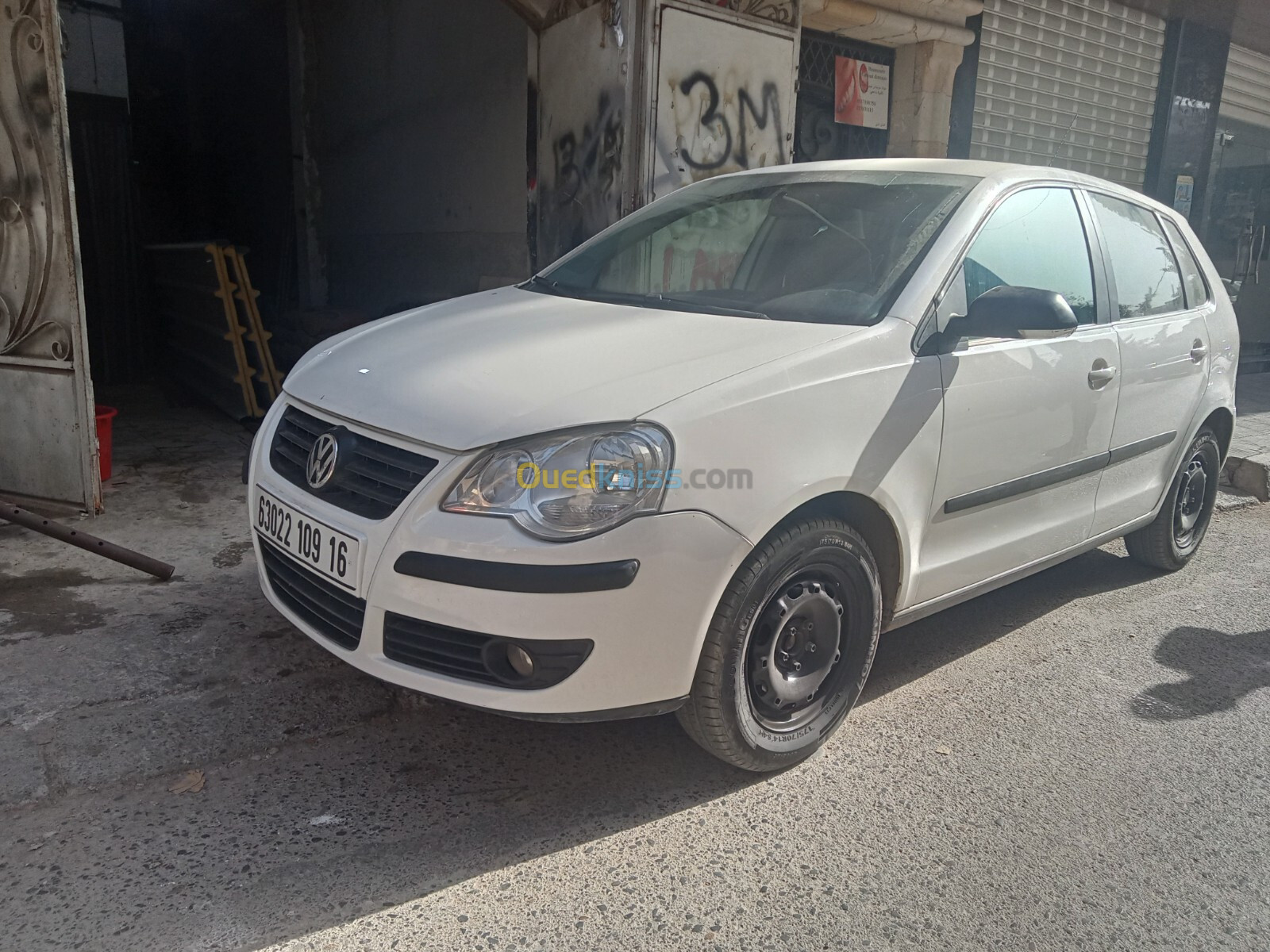 Volkswagen Polo 2009 Polo