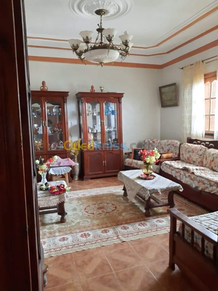 Location vacances Villa Mostaganem Stidia