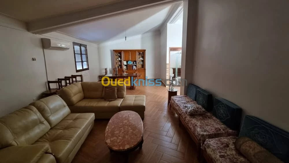 Vente Villa Alger Bouzareah