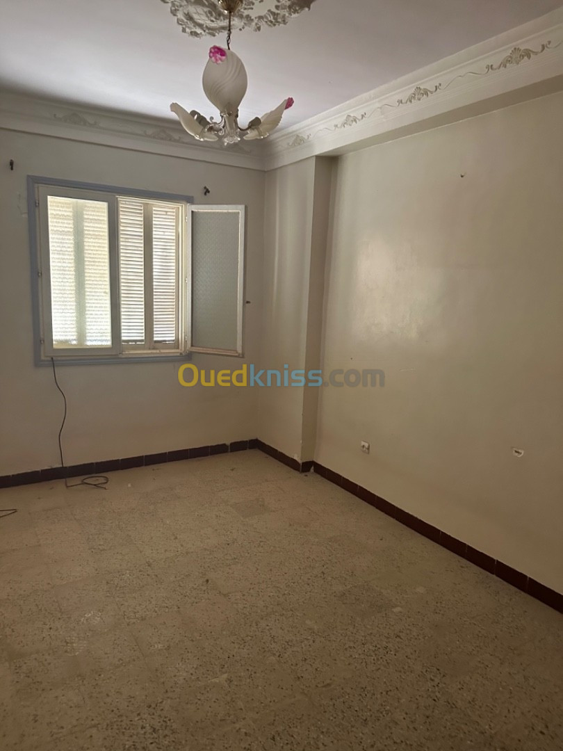 Vente Appartement Tlemcen Maghnia