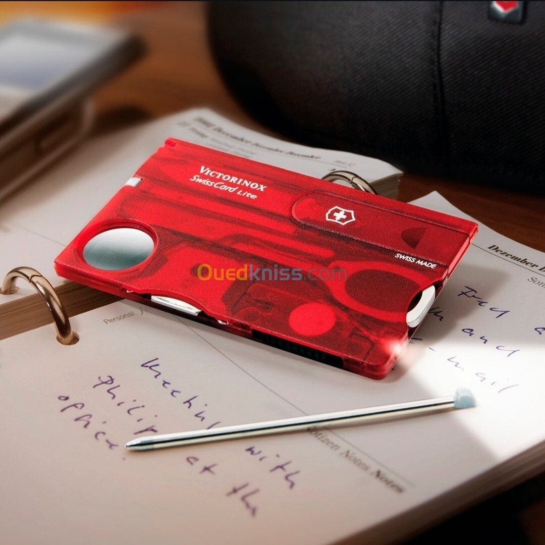 VICTORINOX SWISS CARD LITE 