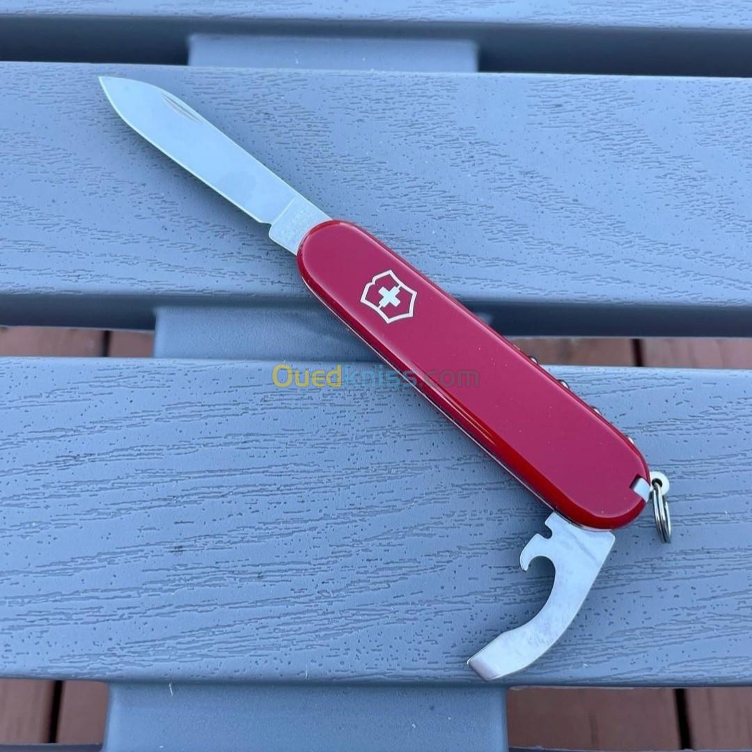 Victorinox couteau suisse waiter