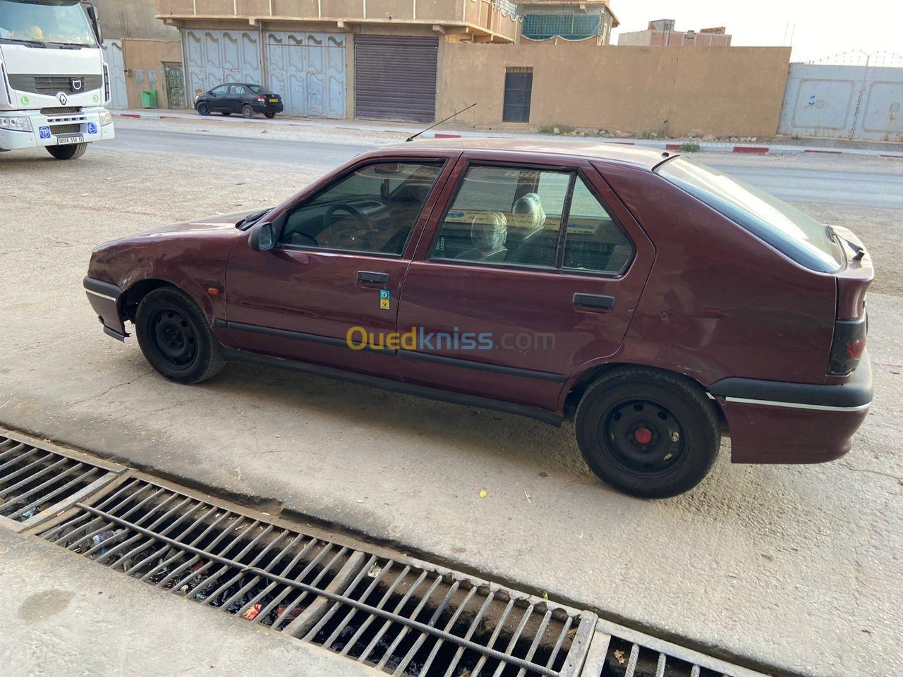 Renault 19 1995 19