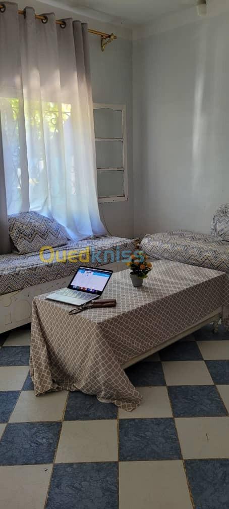 Location vacances Bungalow Chlef Beni haoua