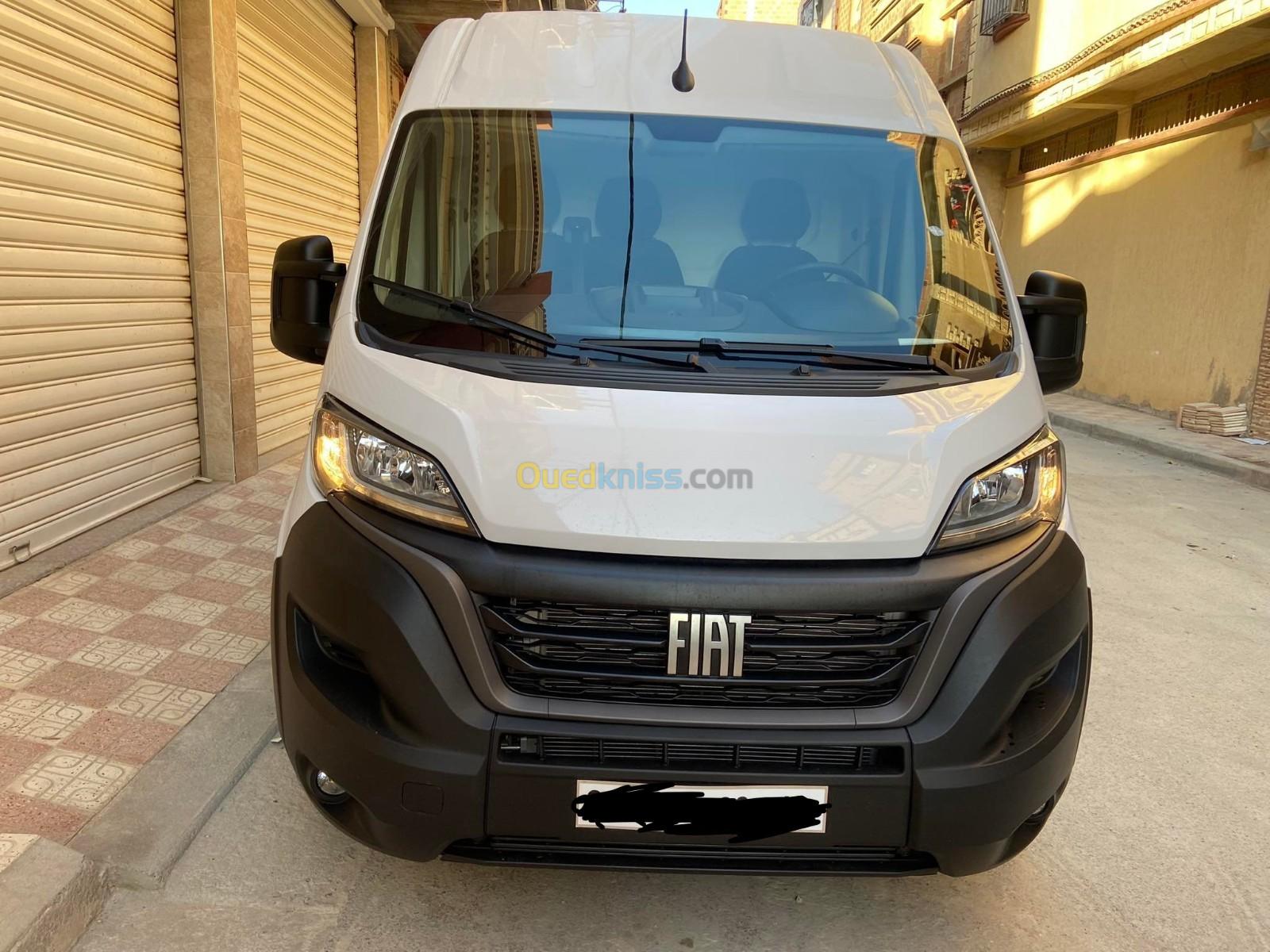 Ducato Fiat 2023