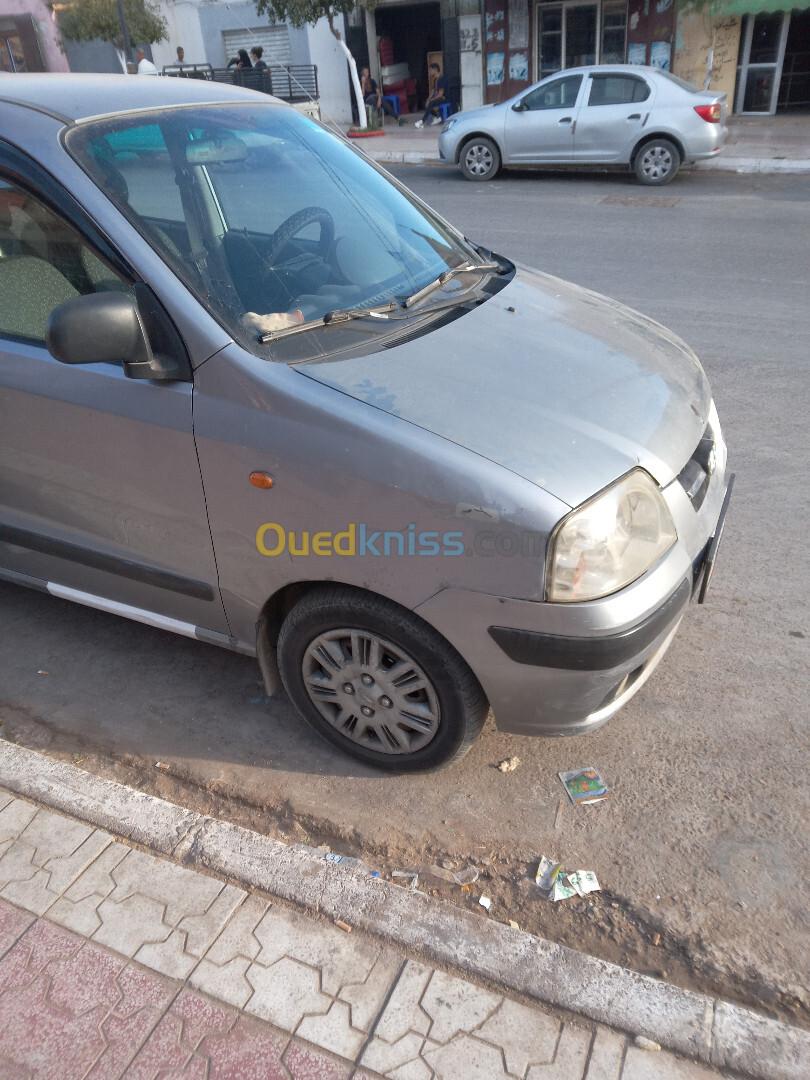 Hyundai Atos 2006 GLS