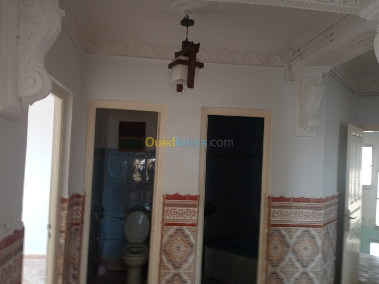 Vente Appartement F3 Oran Gdyel