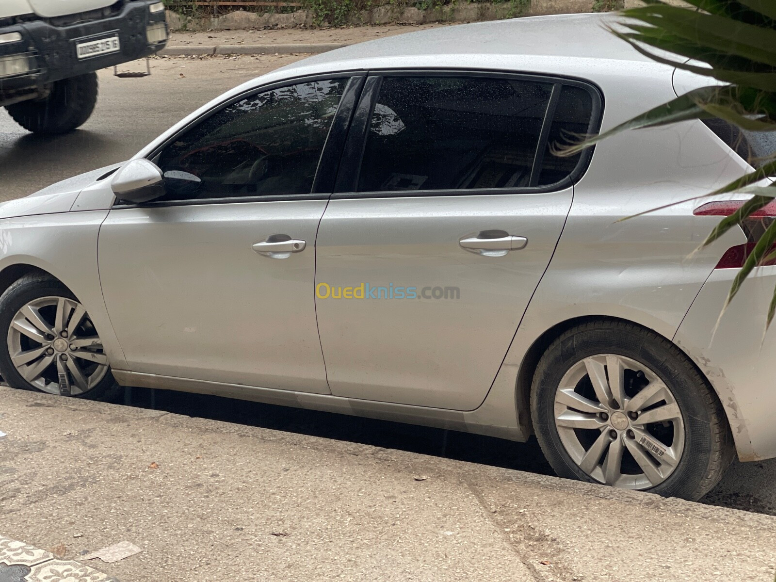 Peugeot 308 2014 Active