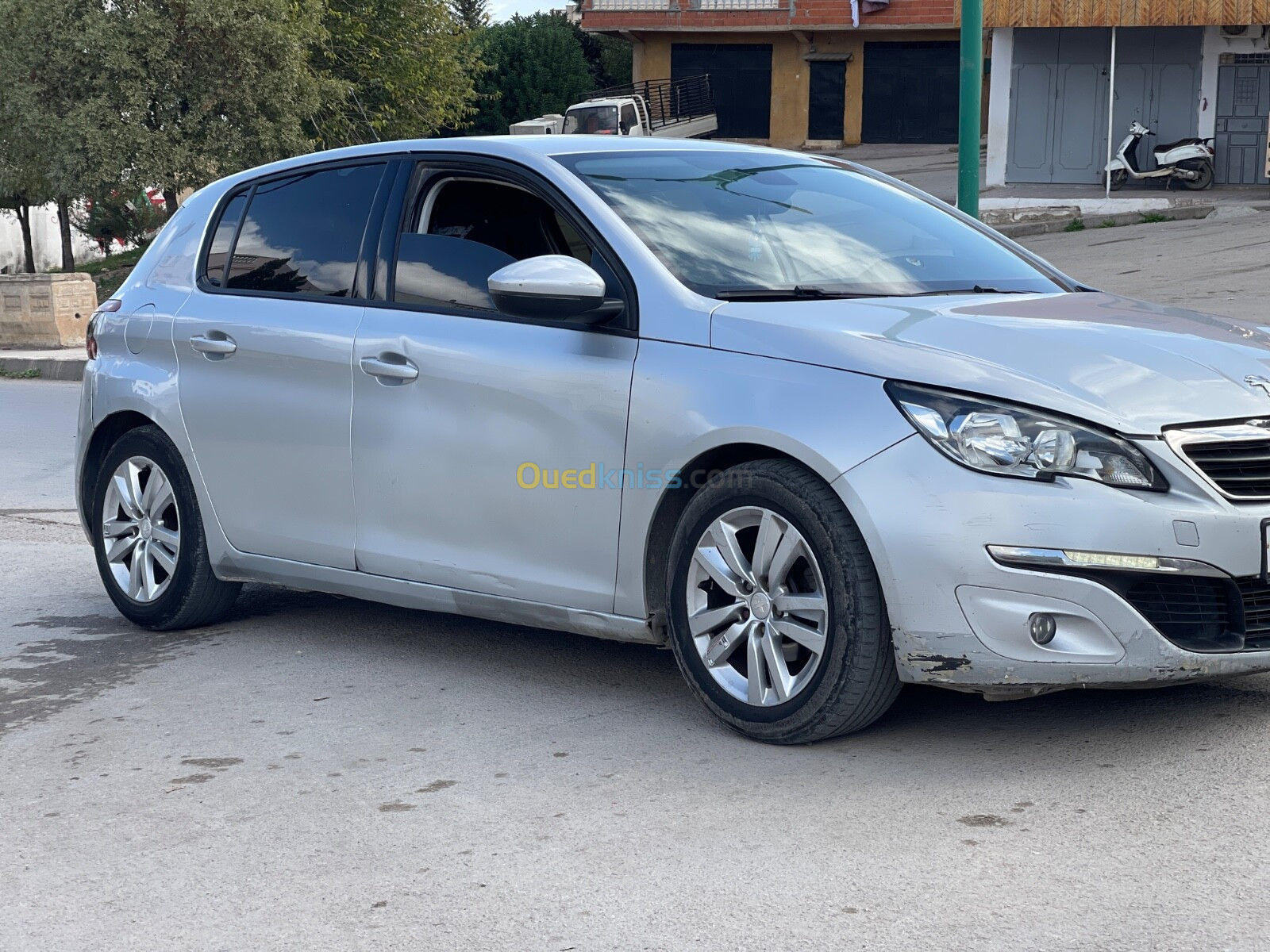 Peugeot 308 2014 Active