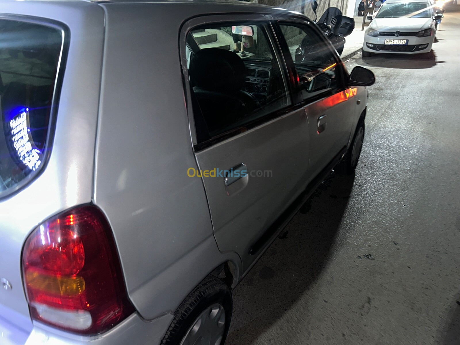 Suzuki Alto 2011 