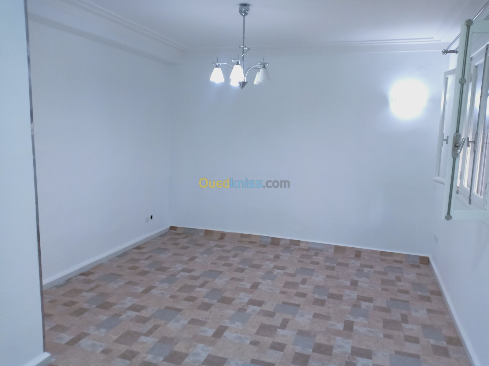 Location Appartement F4 Alger Birkhadem