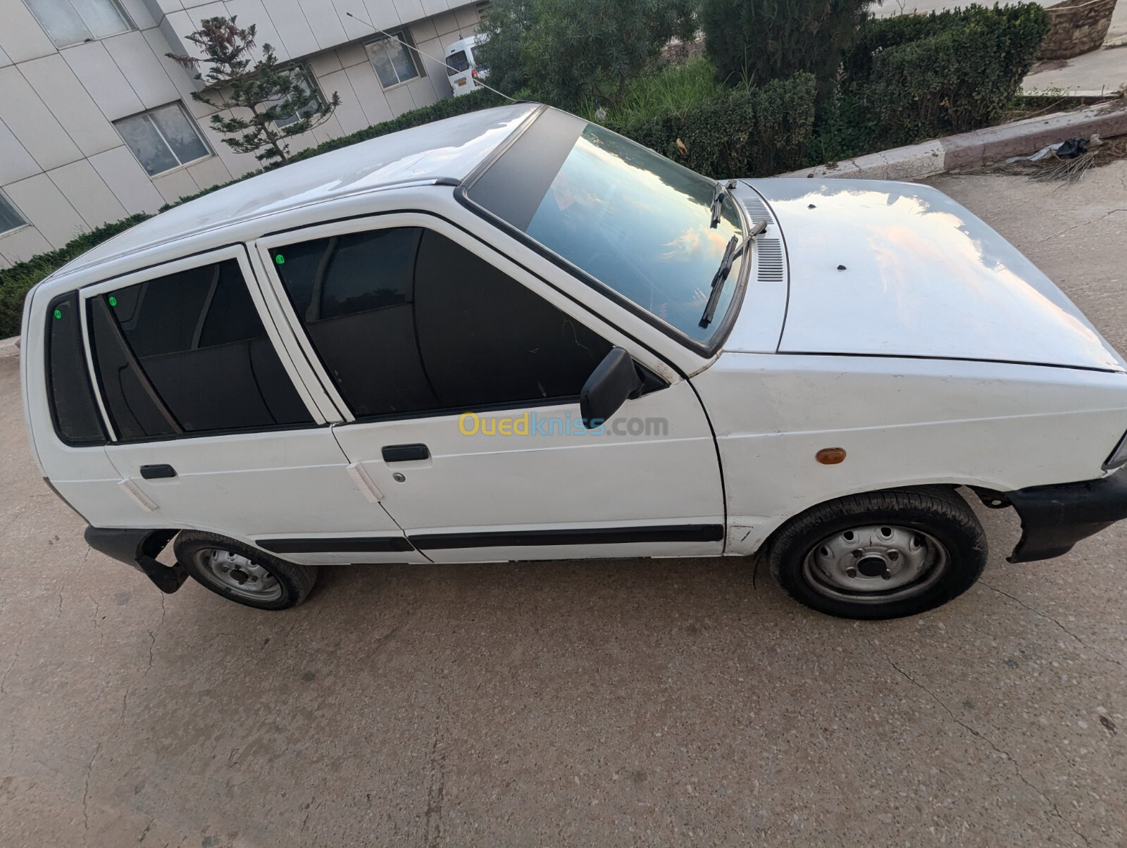 Suzuki Maruti 800 2008 Maruti 800