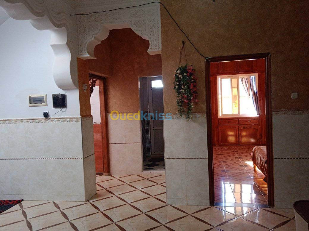 Vente Villa Ain temouchent Ain el arbaa