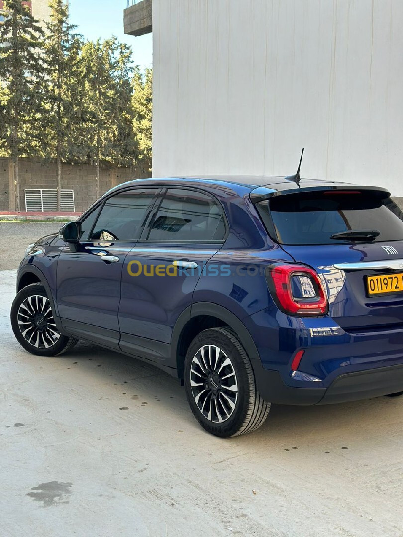 Fiat 500x 2023 Club