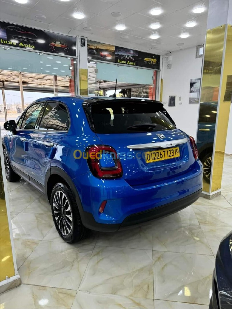 Fiat 500x 2023 Club