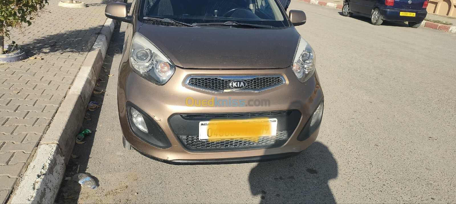 Kia Picanto 2014 Brasilia