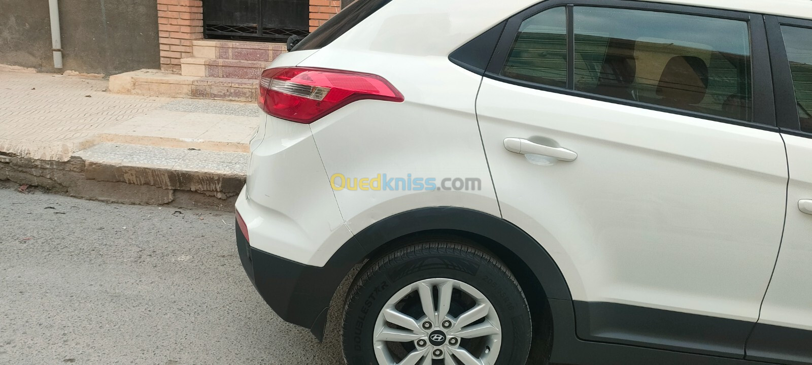 Hyundai Creta 2018 Creta