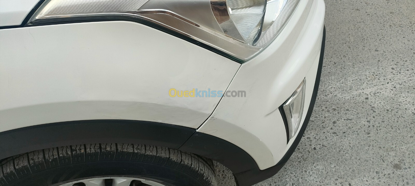 Hyundai Creta 2018 Creta