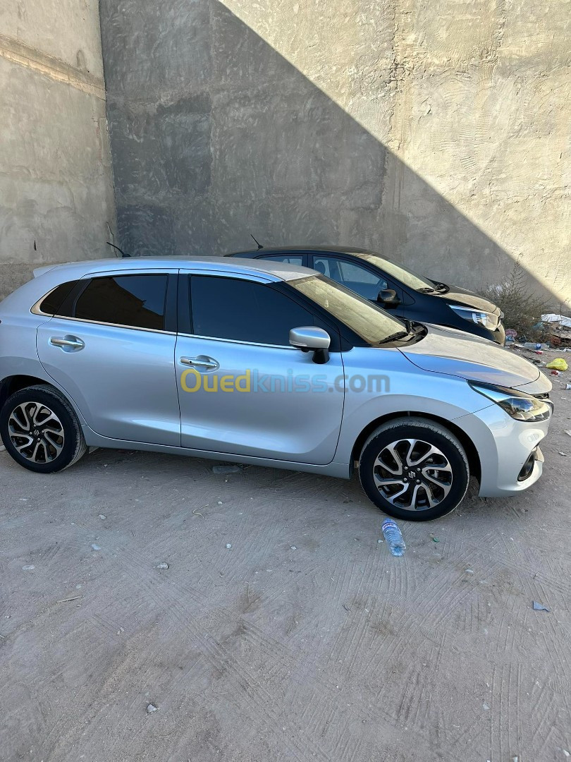 Suzuki Swift 2022 