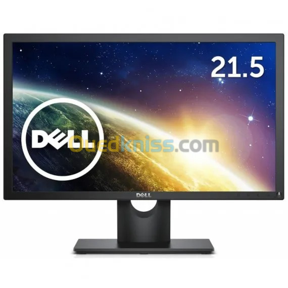 ECRAN DELL 20"  FULL HD