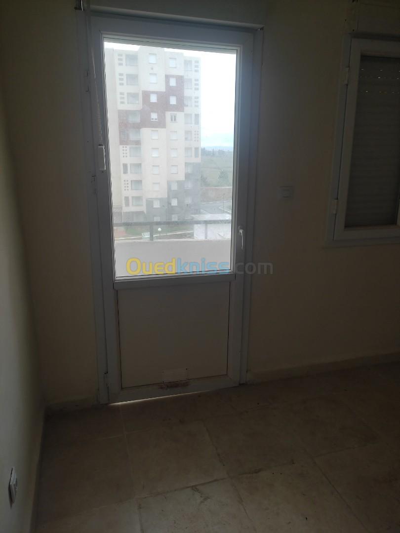 Location Appartement F3 Boumerdès Ouled hedadj