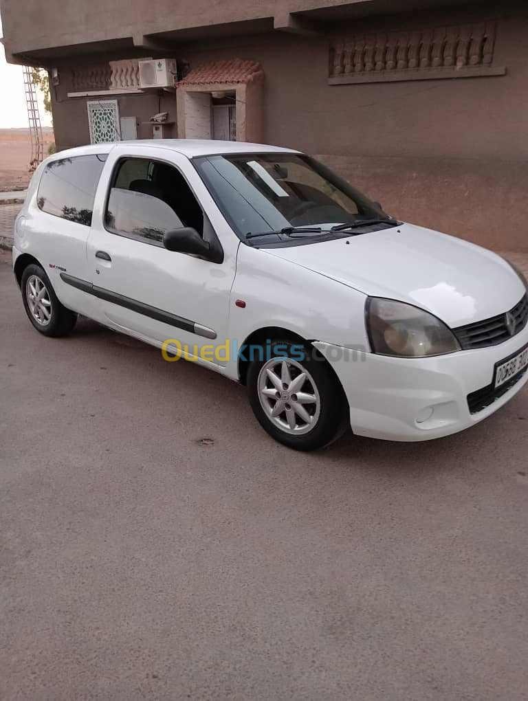 Renault Clio 2 2002 Clio 2