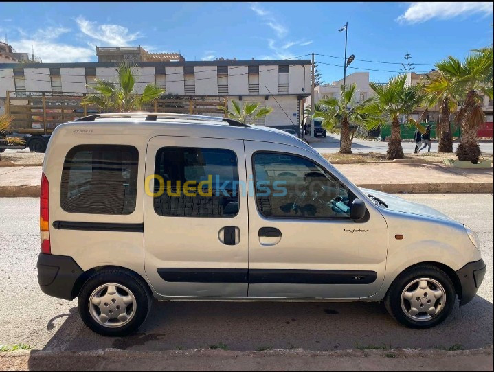 Renault Kangoo 2004 Kangoo