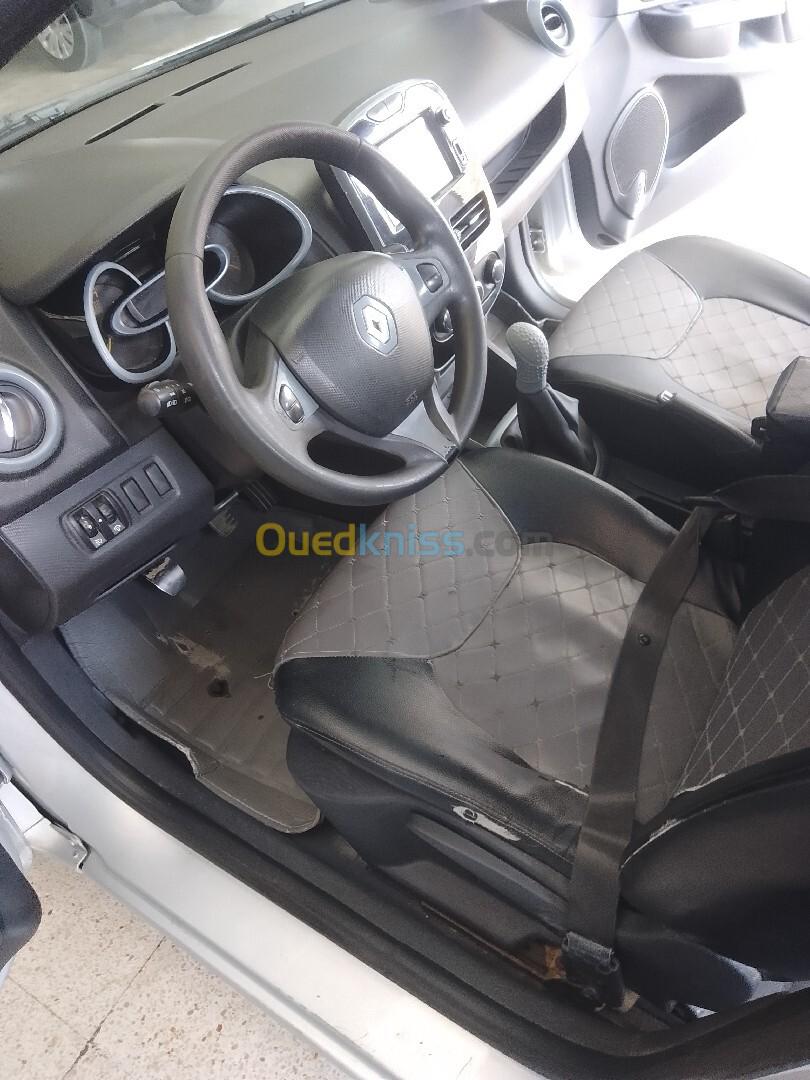 Renault Clio 4 2013 