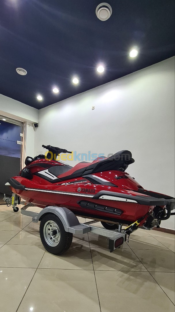 Yamaha Fx cruiser svho 1800 2023