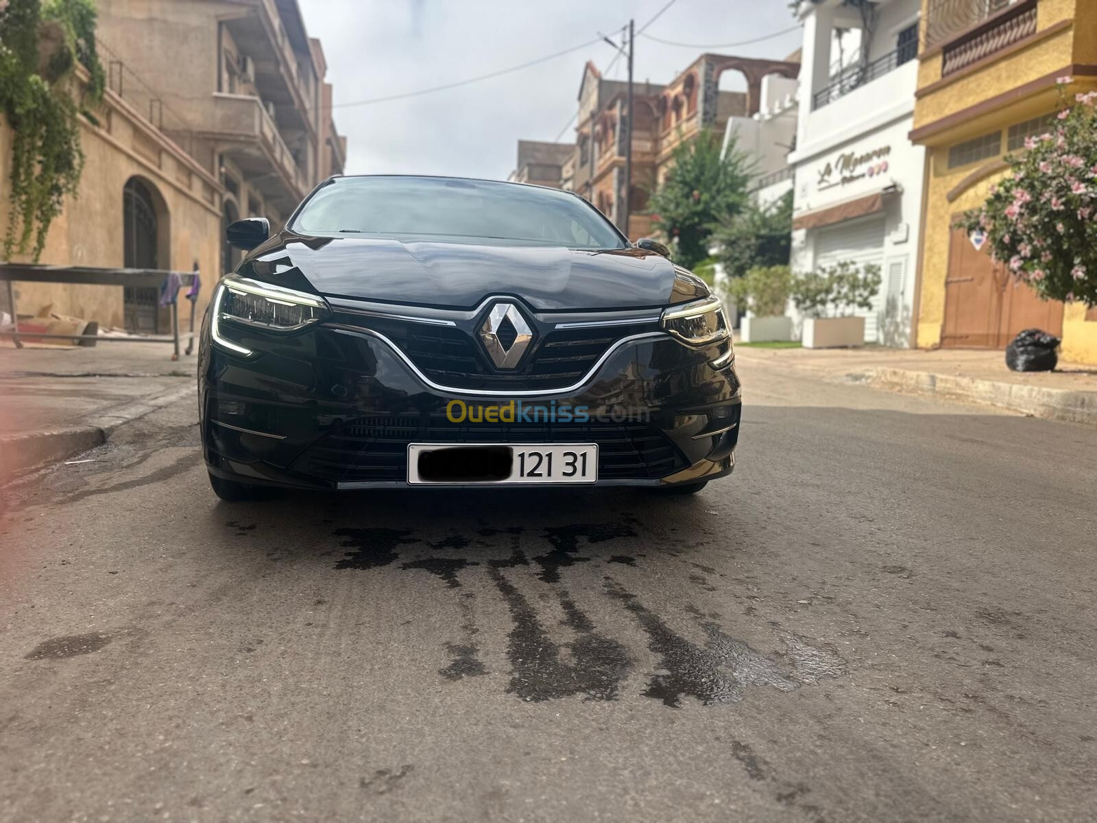 Renault MEGANE 4 2021 