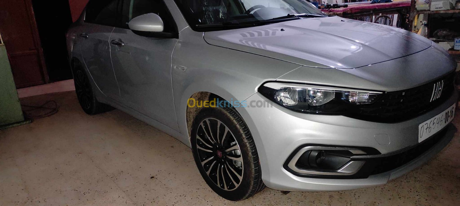 Fiat TIPO 2024 LIFE