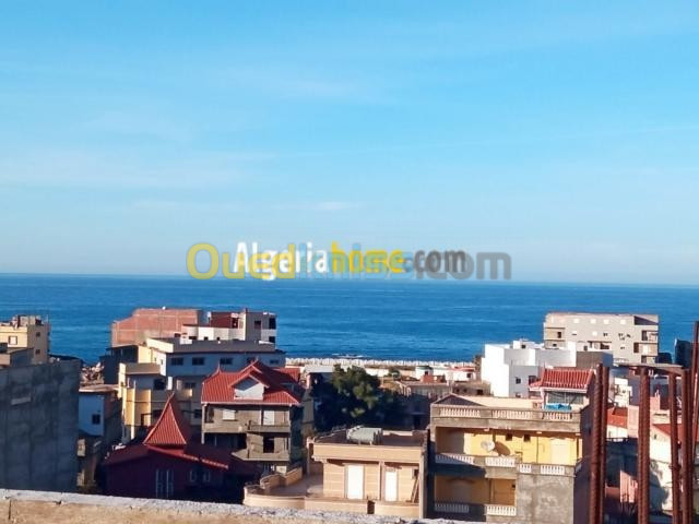 Vente Appartement F2 Jijel El aouana