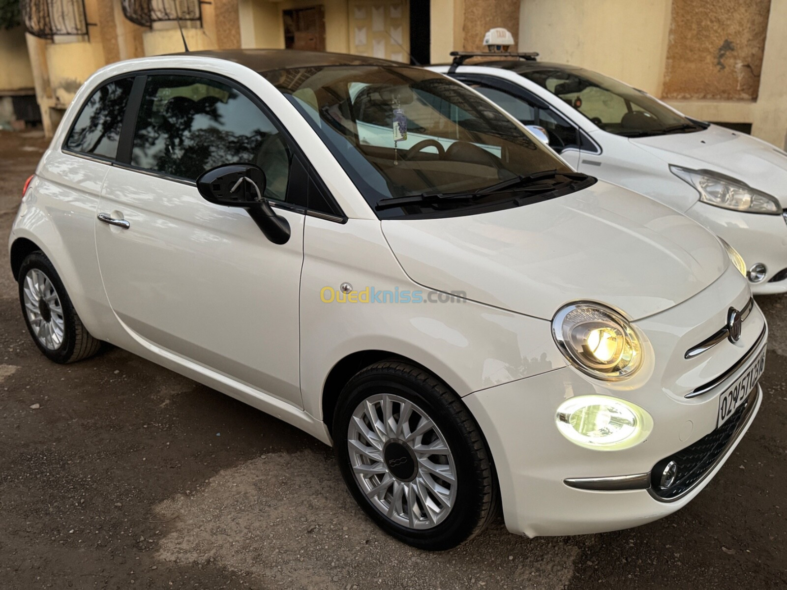 Fiat Fiat 500 2023 Club