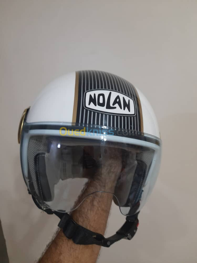 Casque NONAL