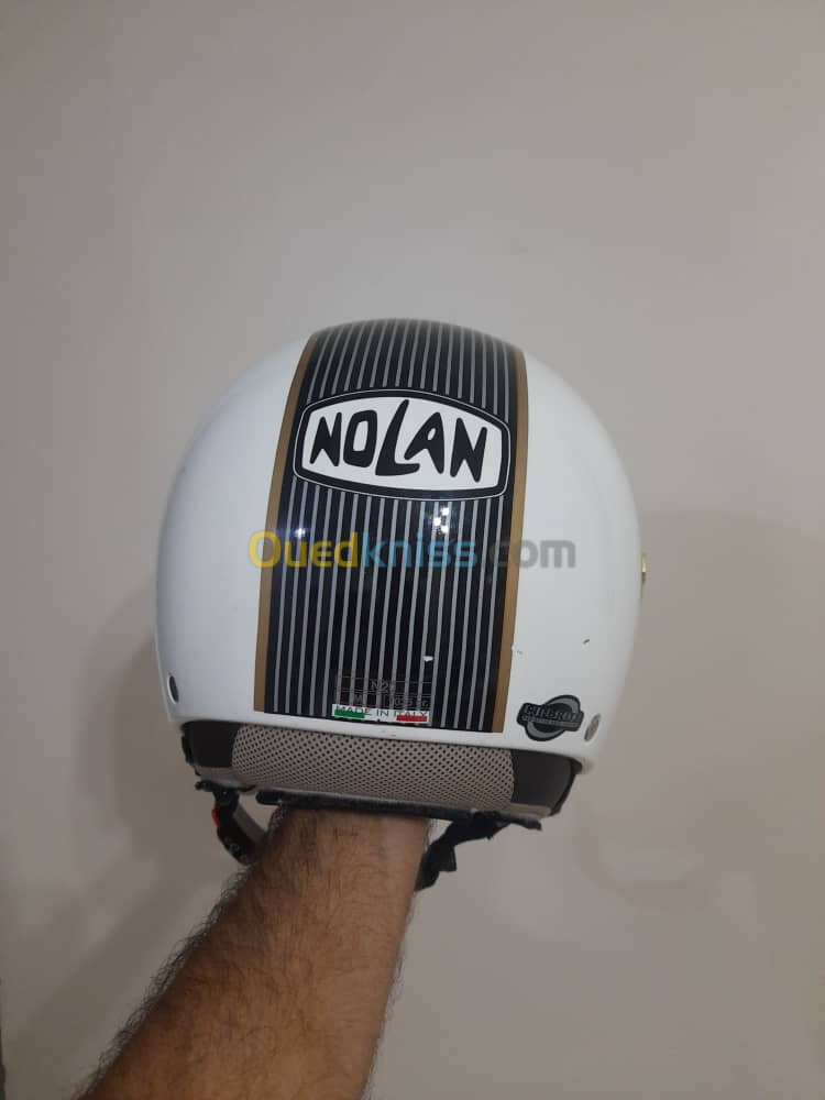 Casque NONAL