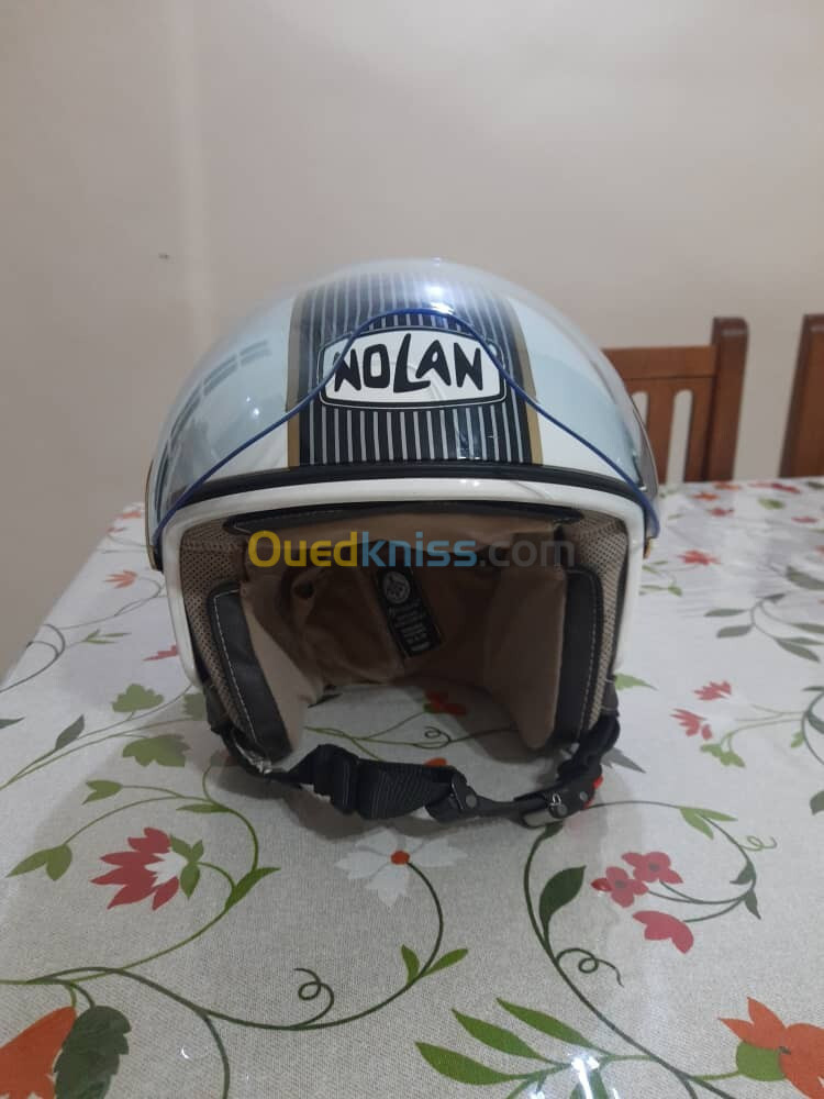 Casque NONAL