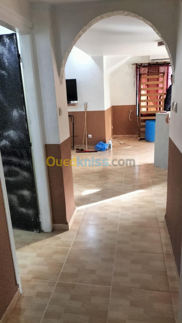 Vente Appartement F3 Béjaïa Bejaia