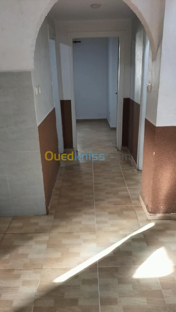 Vente Appartement F3 Béjaïa Bejaia