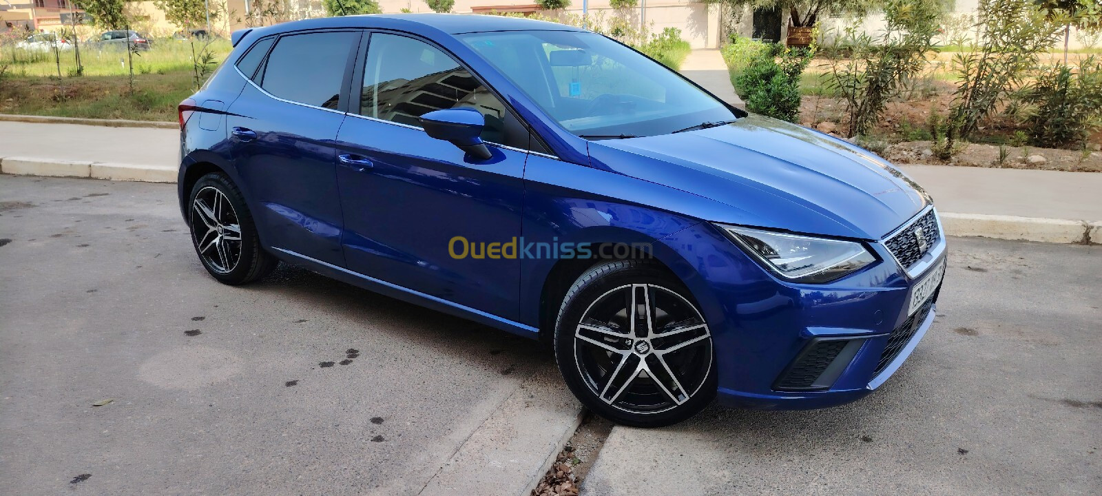 Seat Ibiza 2019 Urbain