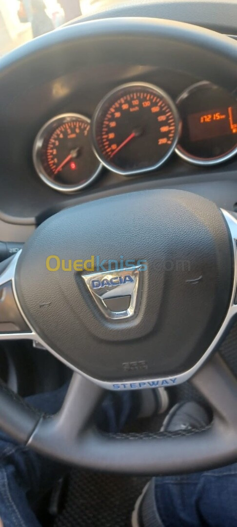 Dacia Stepway 2023 Dci