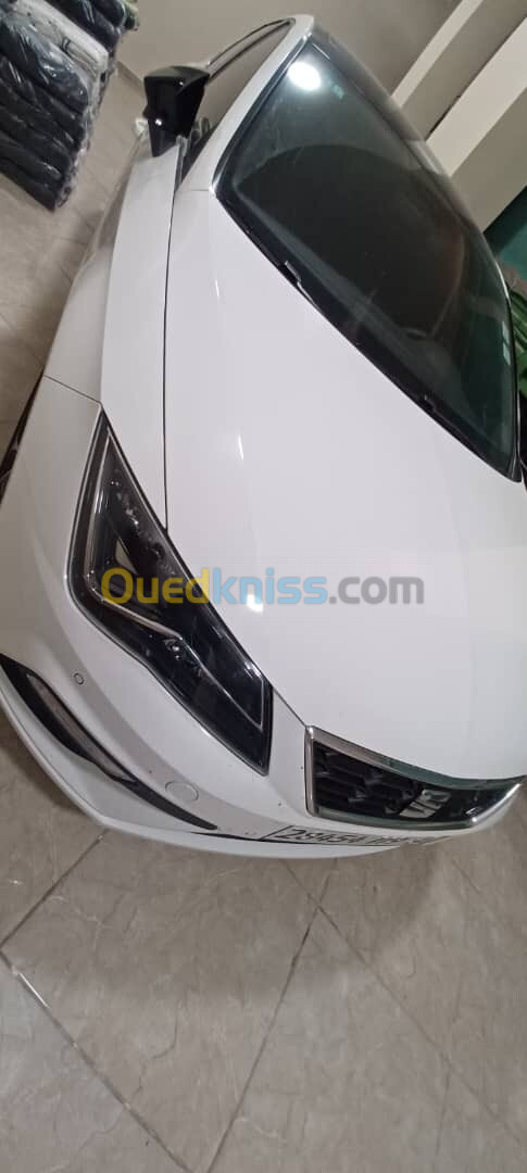 Seat Leon 2019 FR