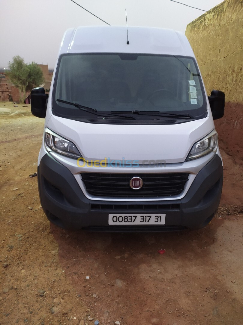 Fiat DUCATO 2017