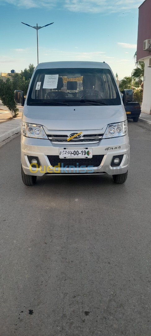 Chery YO-k1 2019